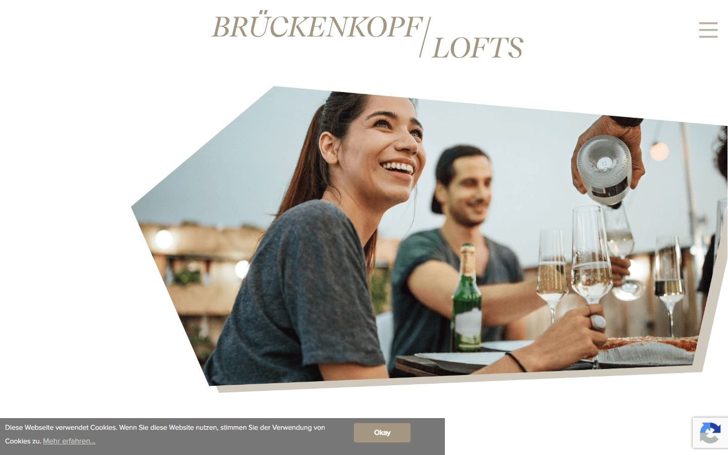 Brückenkopf Lofts