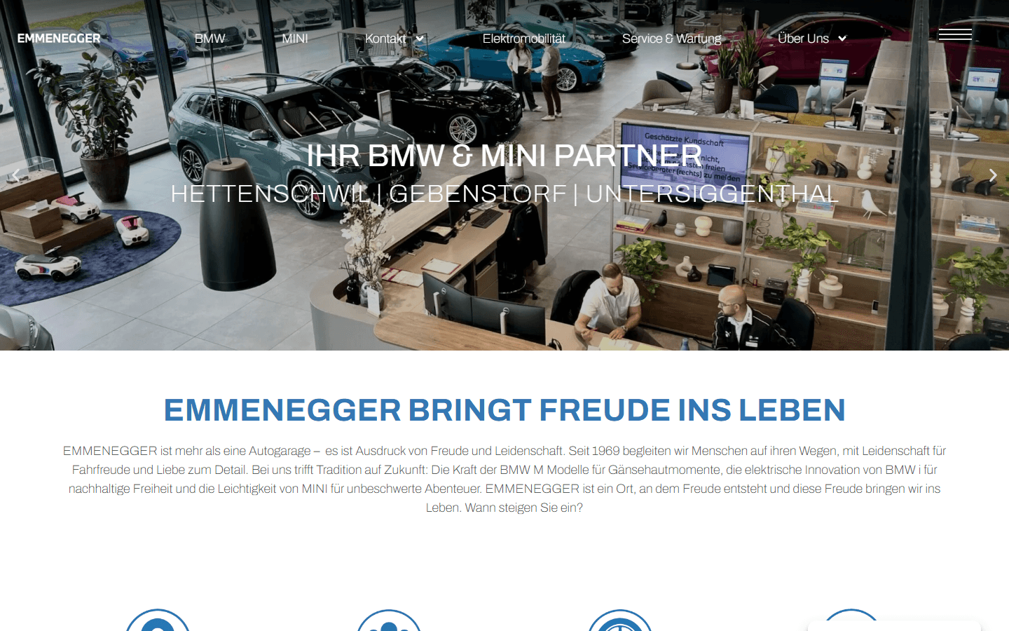 Emmenegger AG