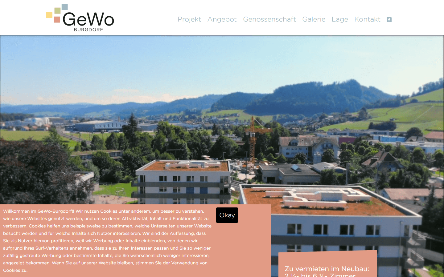 GEWO Burgdorf