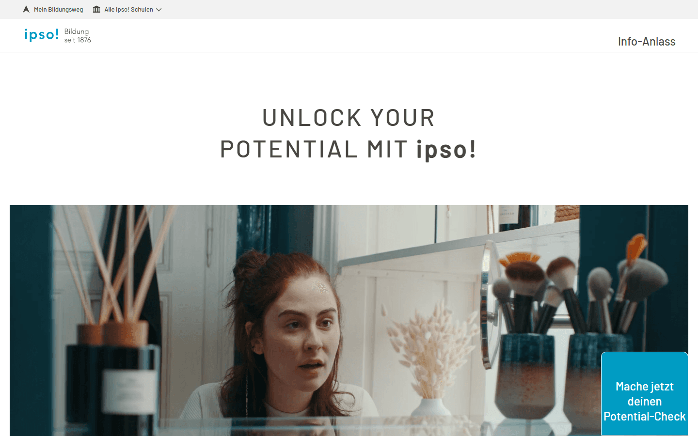 UYP IPSO