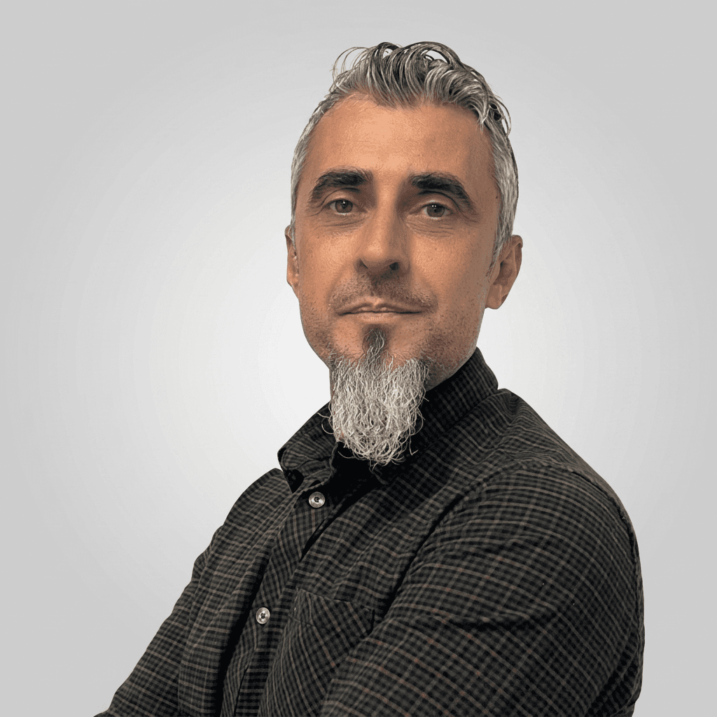 Catalin Georgescu